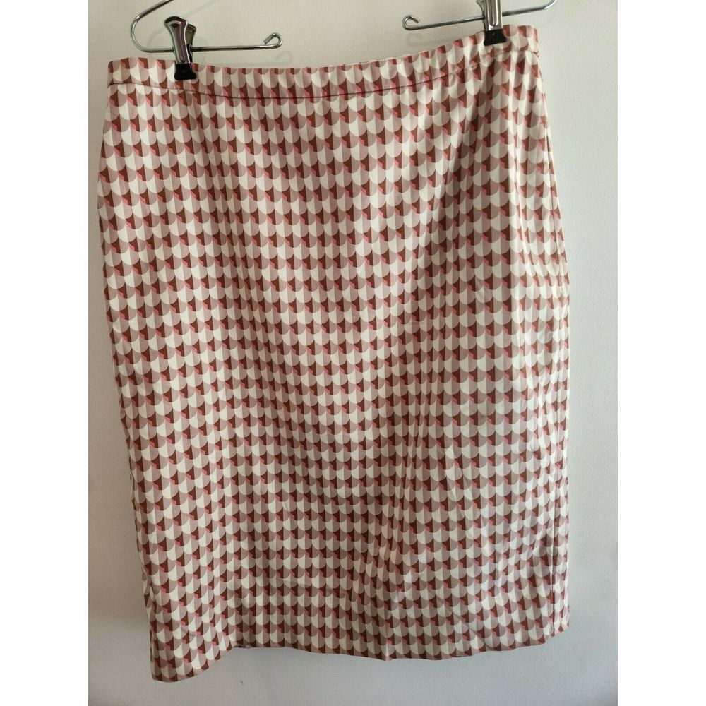 Women's J.Crew Pencil Skirt Excellent Size 10